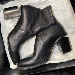 Alexander Wang Anna Ankle Boots